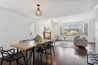 3227 Fromme Road